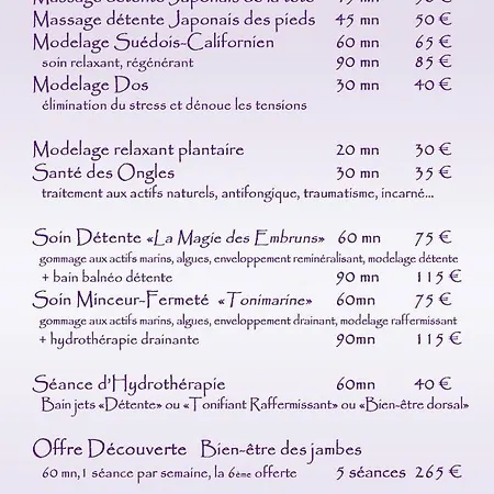 Aux Matins Du Bonheur * Surzur